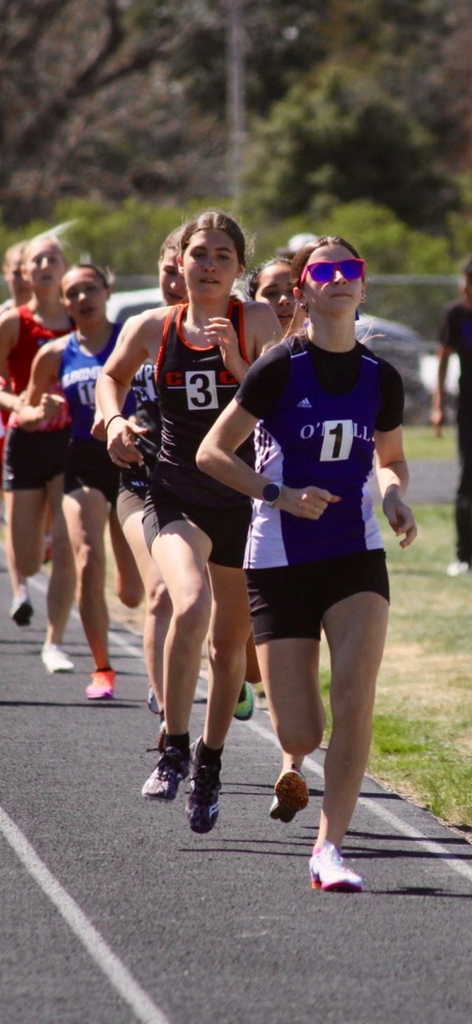 Track