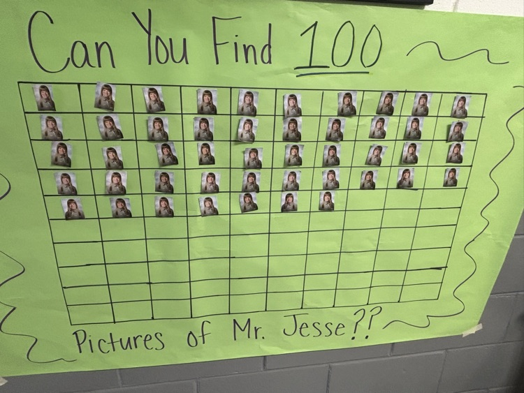 Mr Jesse
