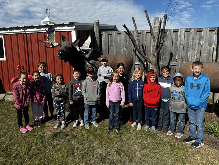 field trip