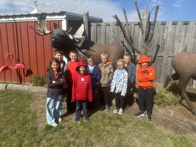field trip