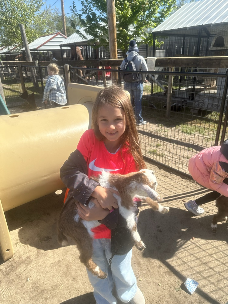 field trip