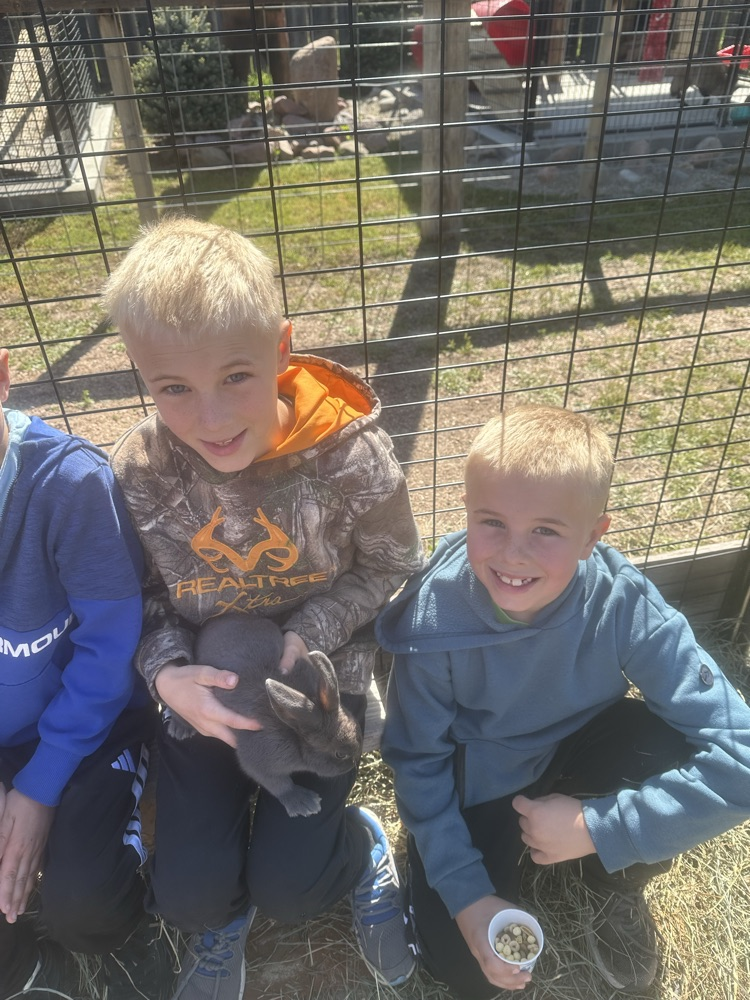 field trip 
