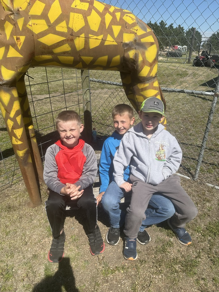 field trip