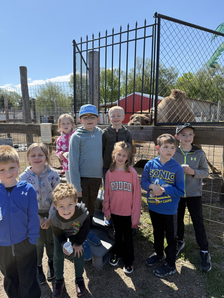 field trip 
