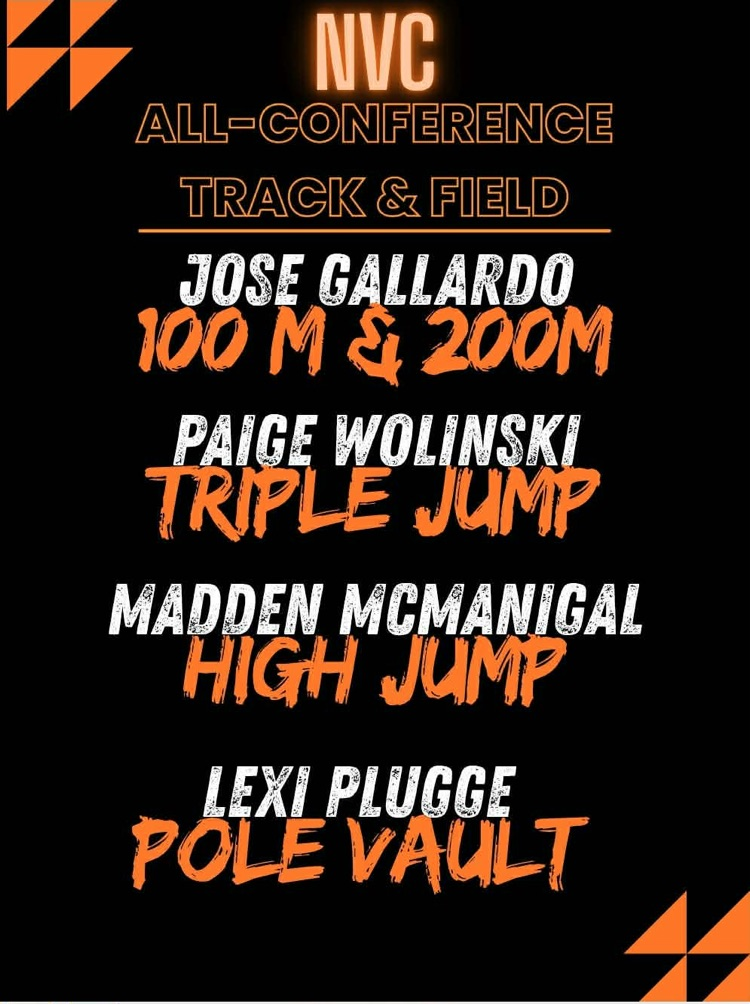 track