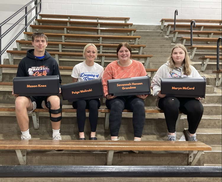 Seniors