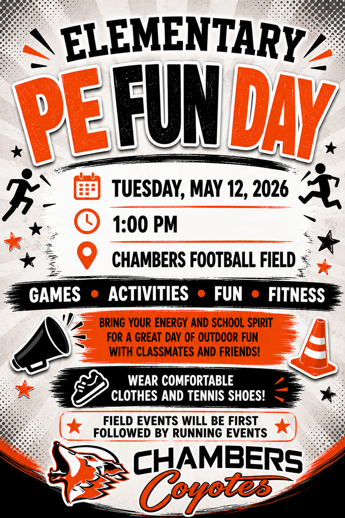 PE Fun Day