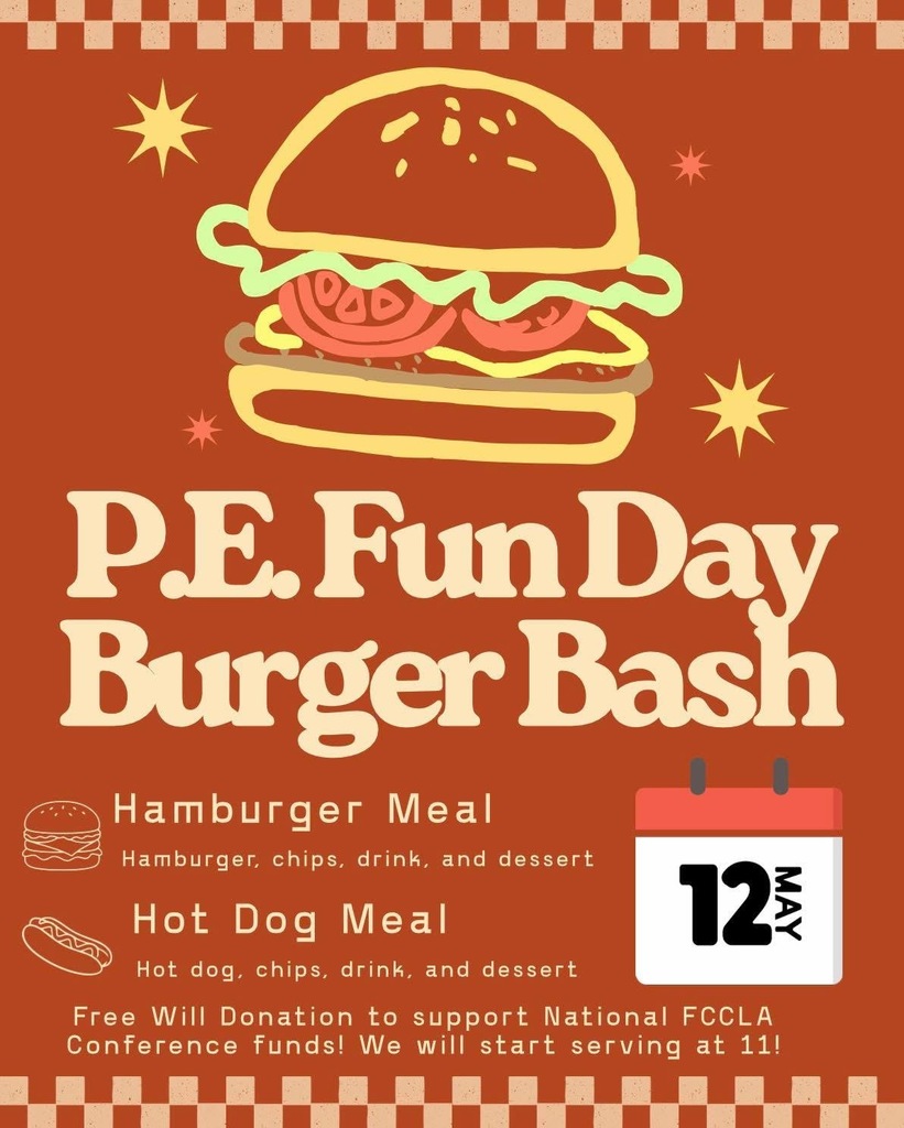 PE Fun Day