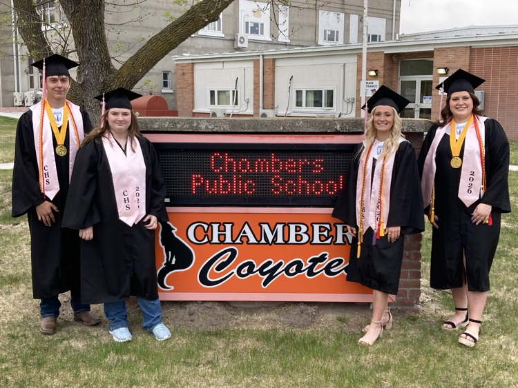 Graduation