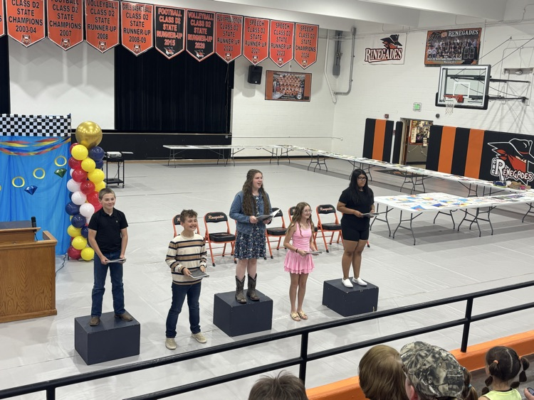 awards