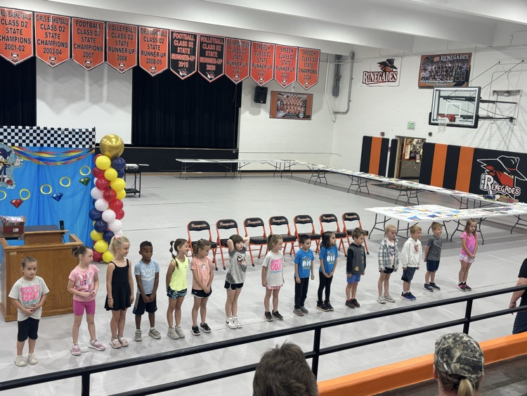 awards
