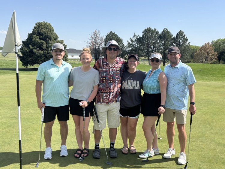 golf