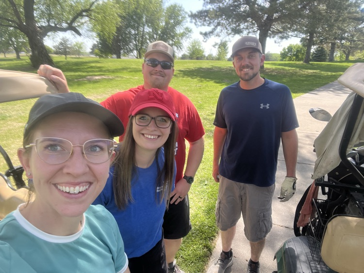 golf golf golf