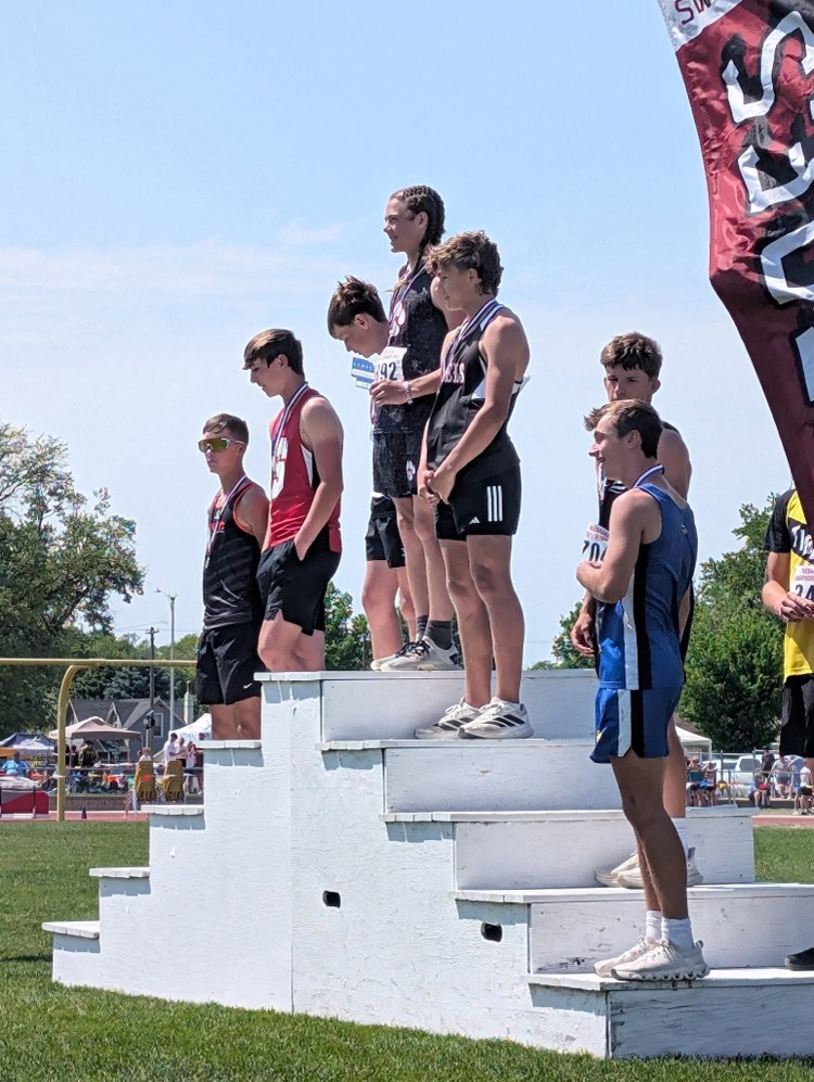 track