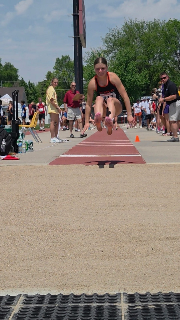 track