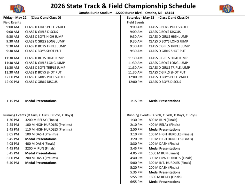 Track
