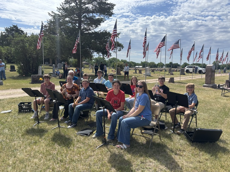 band