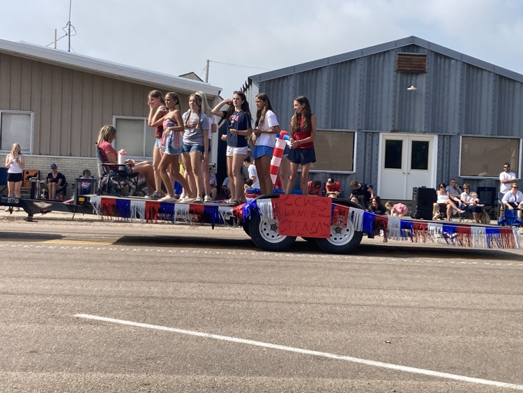 parade