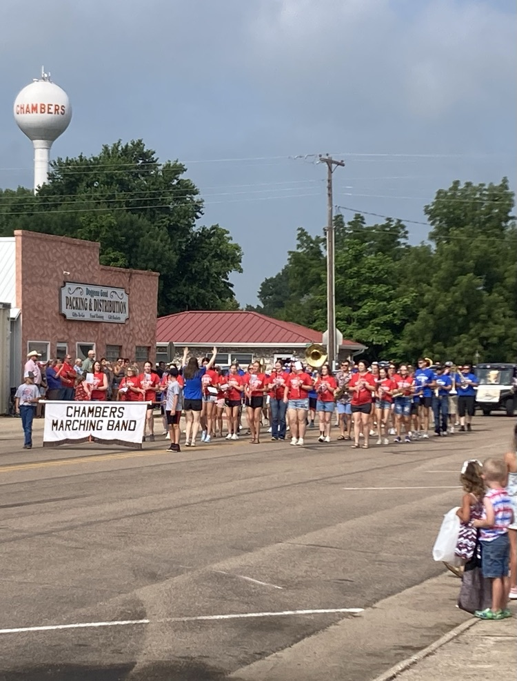 parade