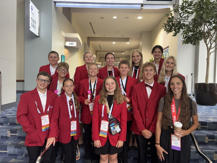 fccla