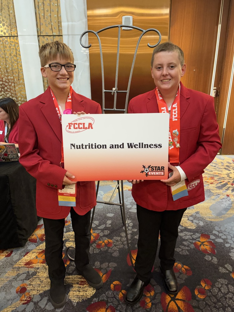 fccla