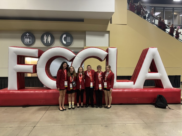 fccla
