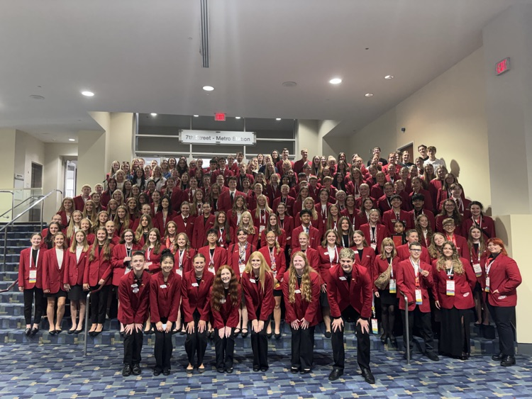 FCCLA
