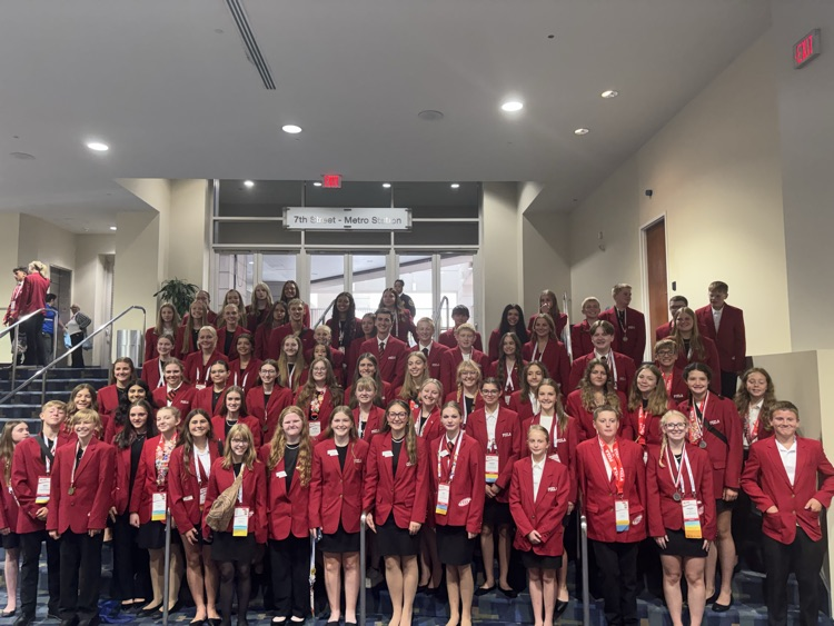fccla