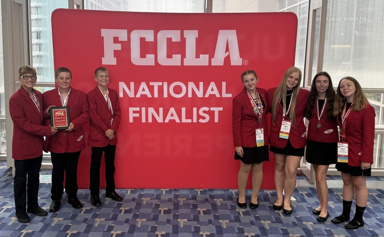 fccla
