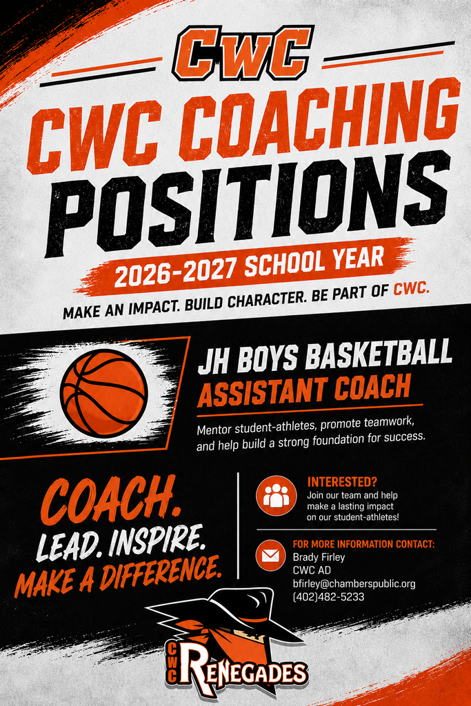 CWC Coaching