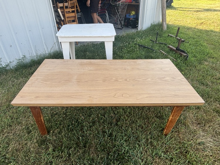 table