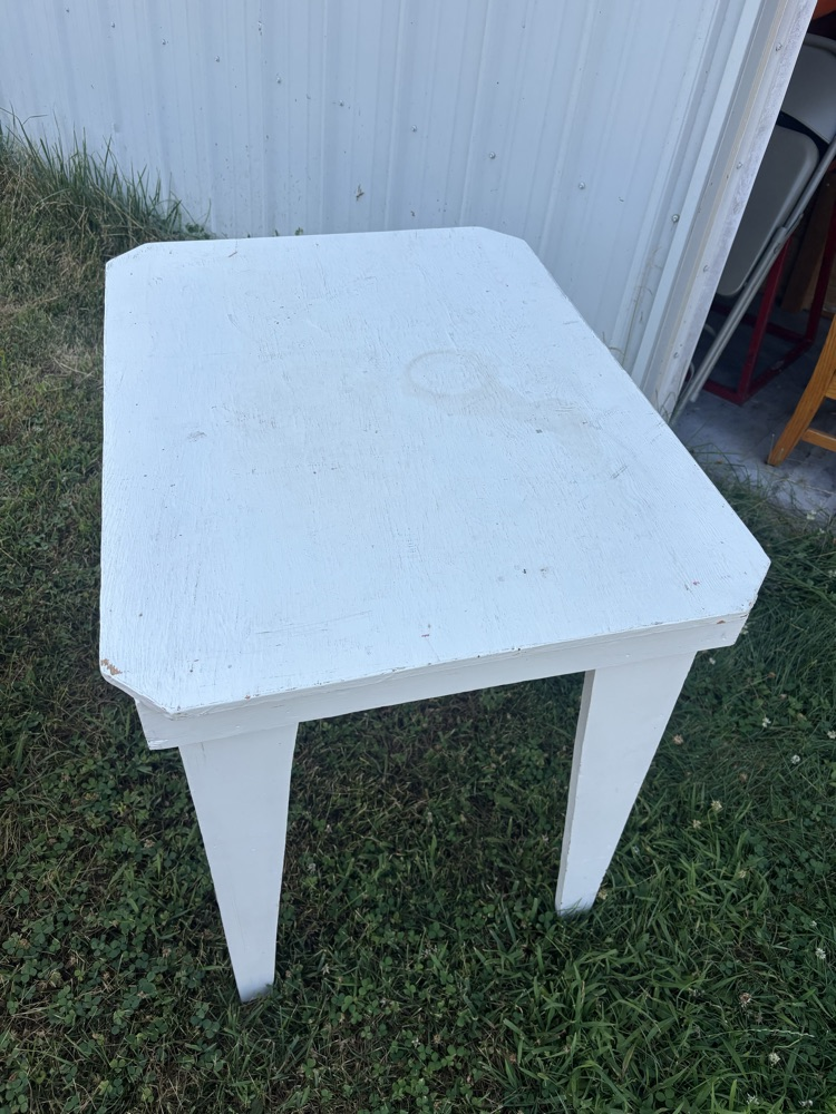 table