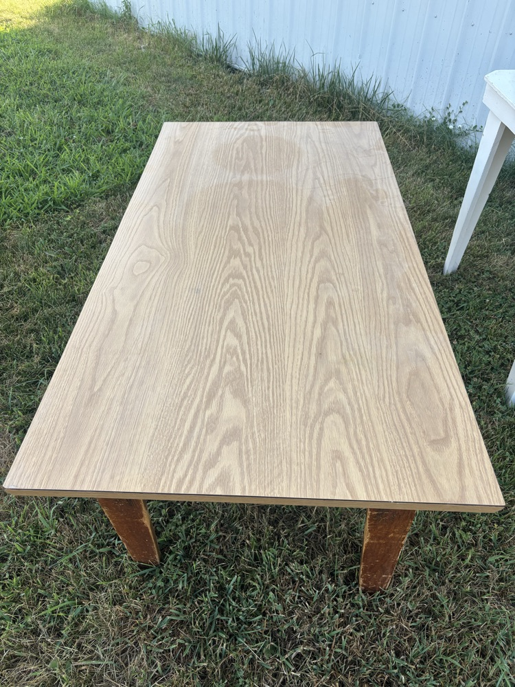 table