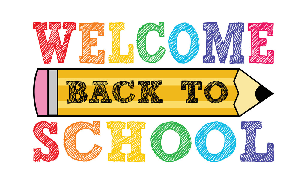 welcome back