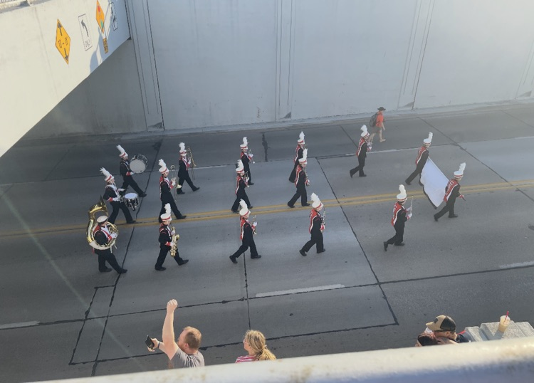 band