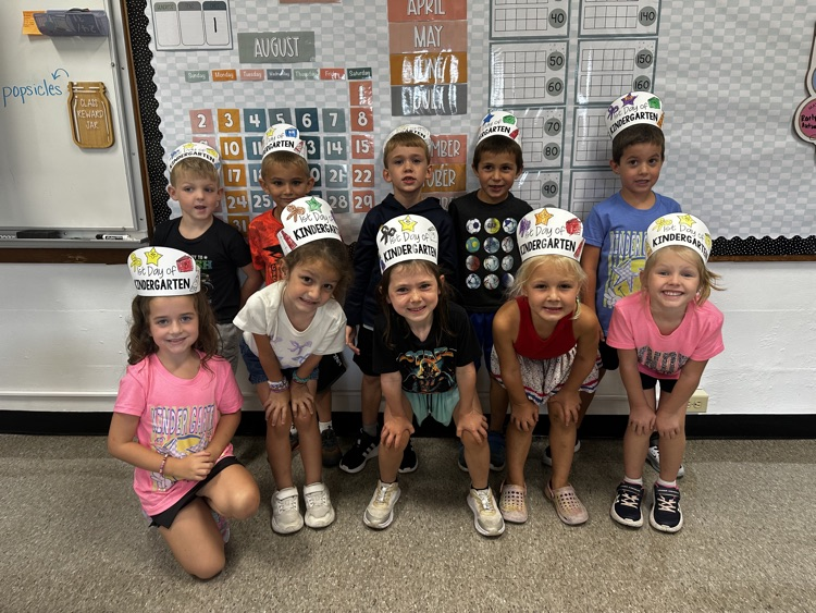 kindergarten