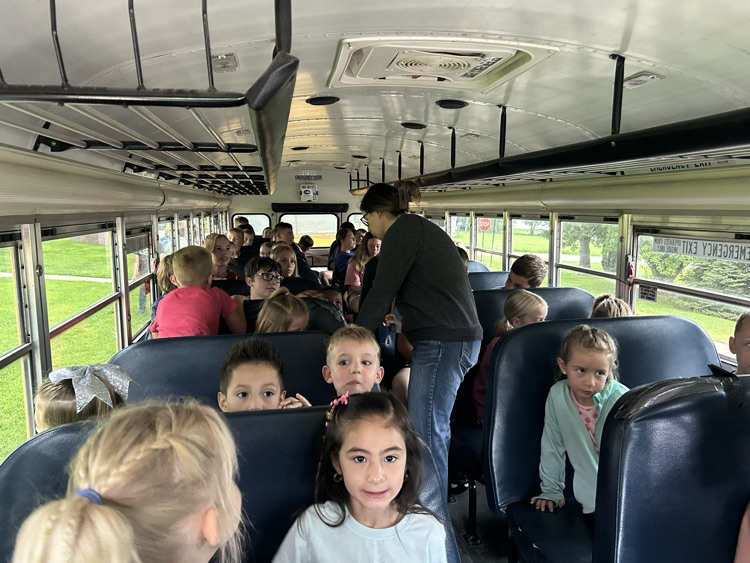 bus