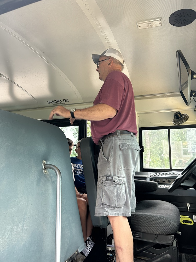 bus