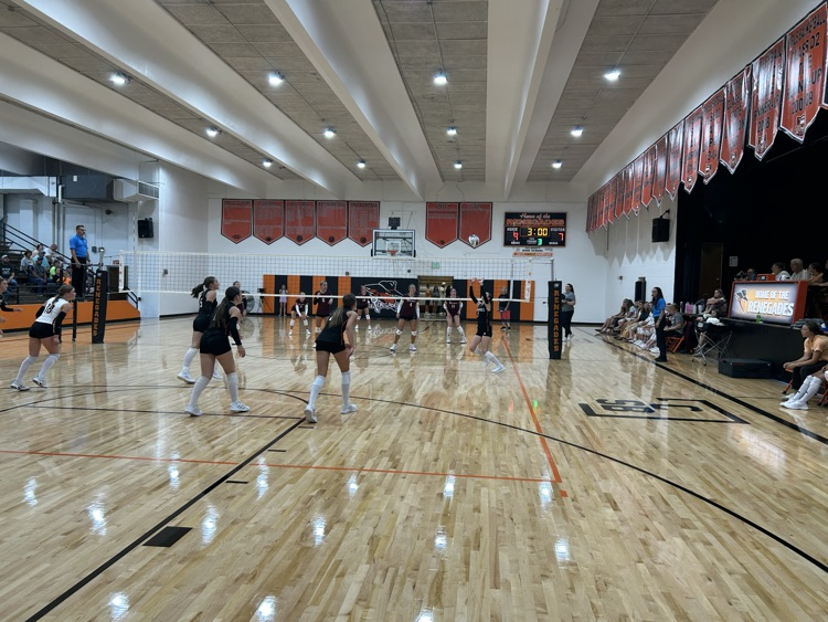Volleyvall