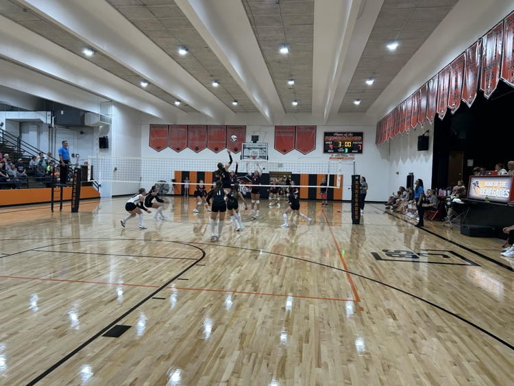 Volleyball