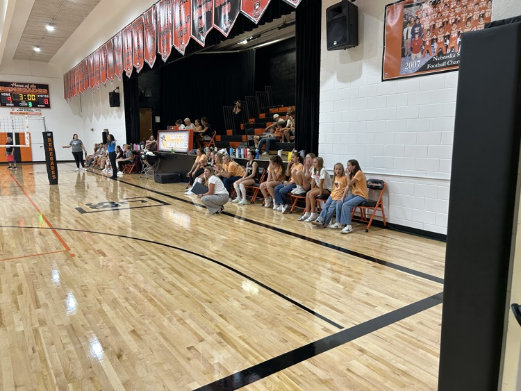 Volleyball