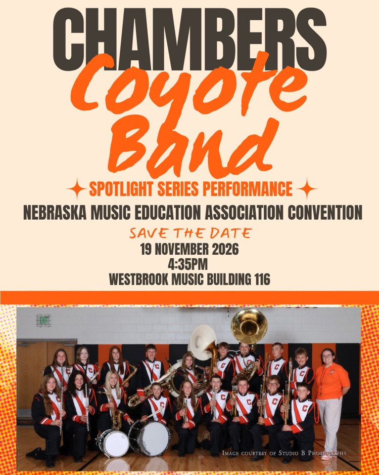 Band