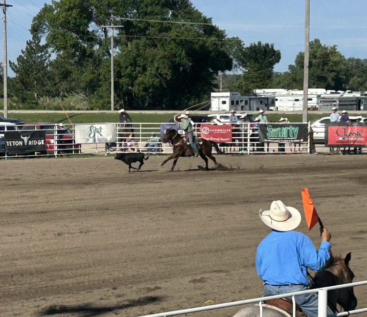 rodeo