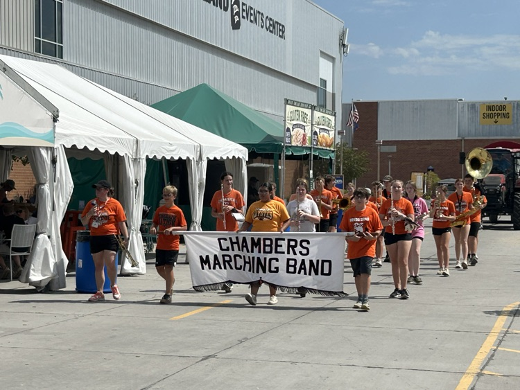 band