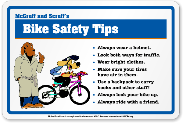 safety