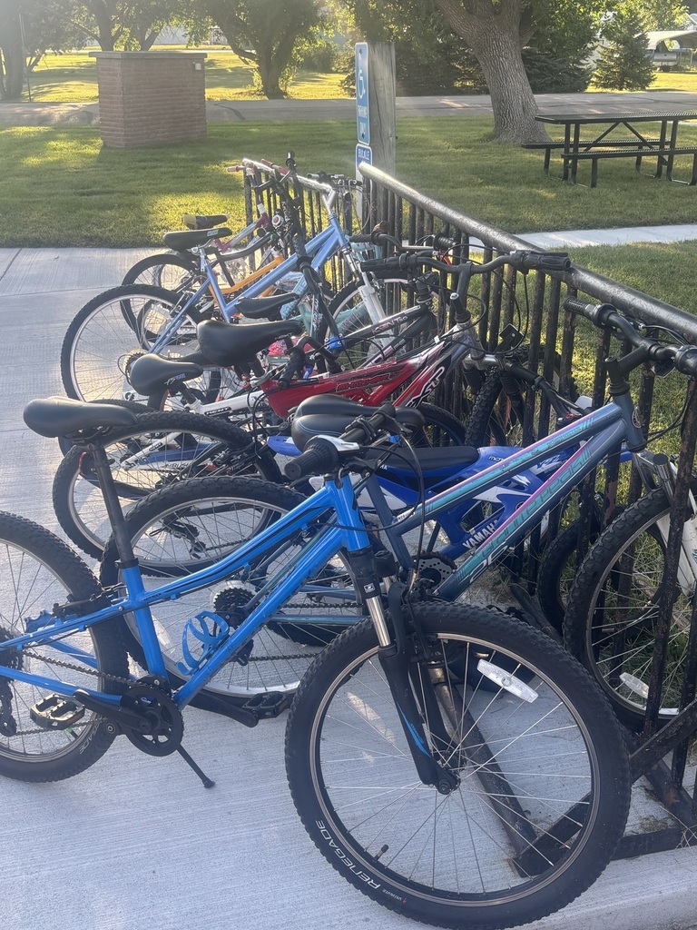 bikes