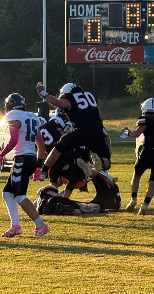 football
