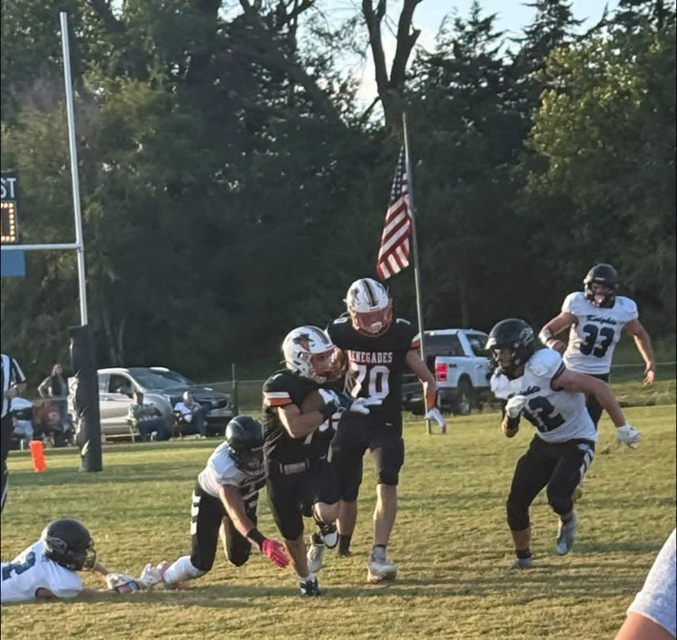 football