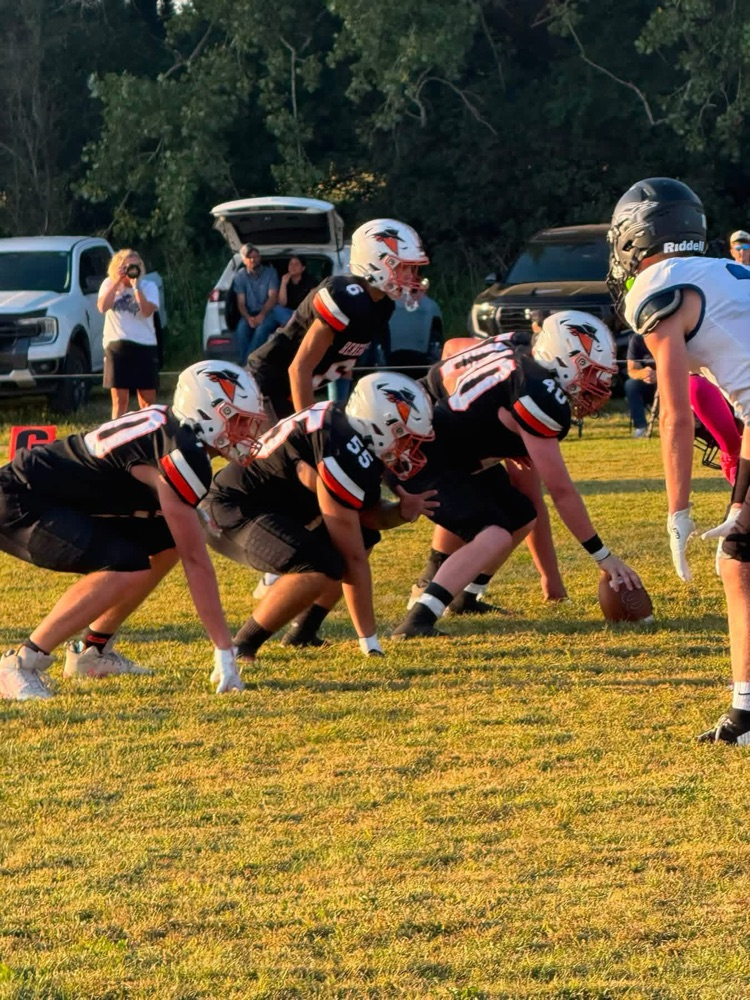 football