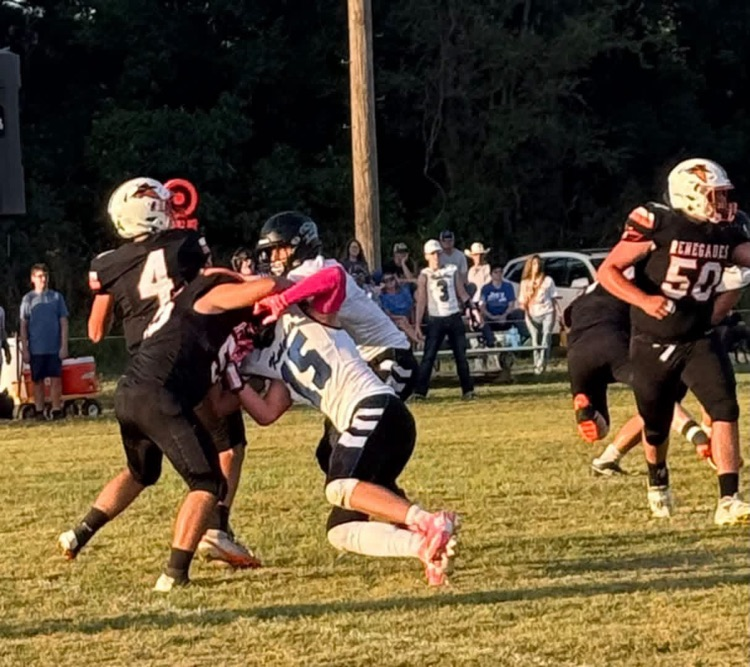 football